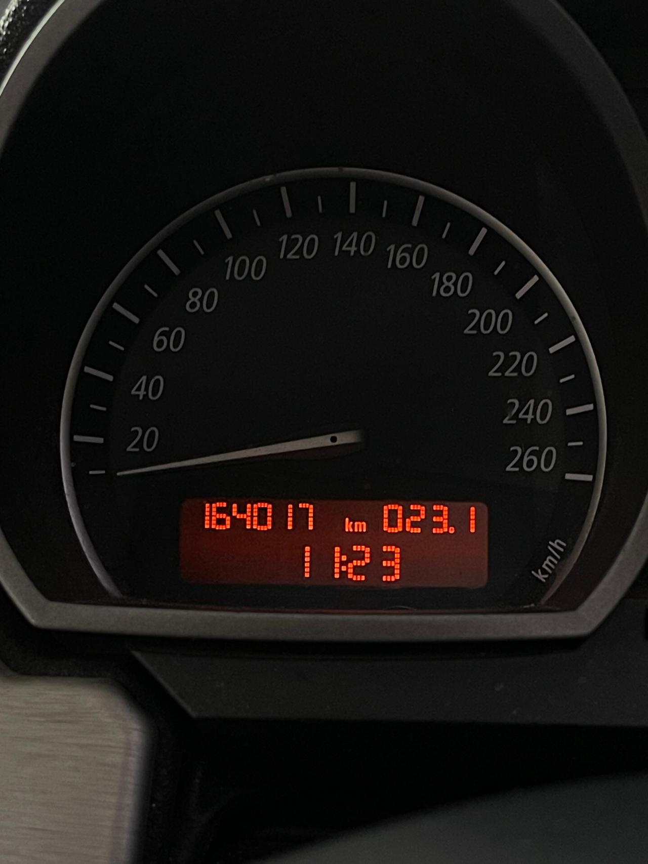 Bmw Z4 2.5i cat Roadster