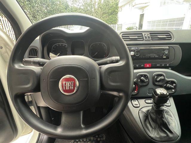 FIAT Panda 1.2 EasyPower gpl da ?119,00 mensili