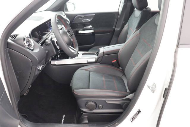 MERCEDES-BENZ GLB 200 d Automatic 4Matic AMG Line Advanced Plus