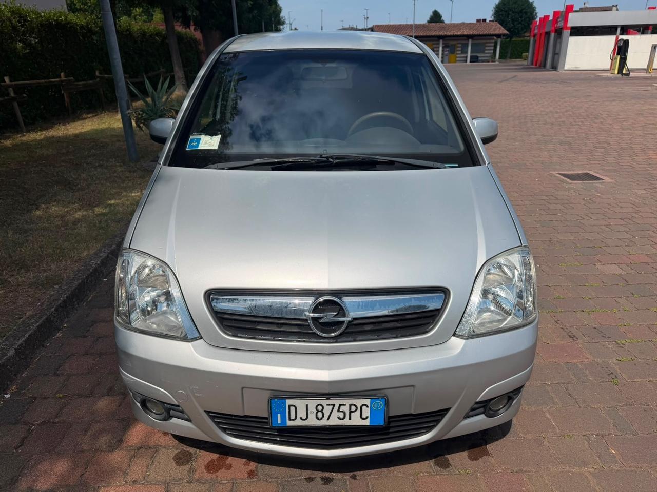 Opel Meriva 1.4 16V Cosmo GPL