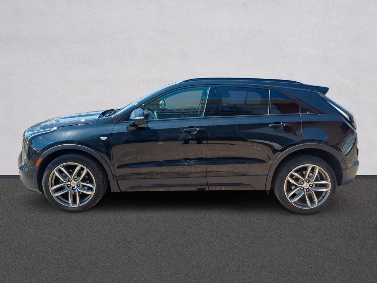 Cadillac XT4 350 TD AWD Sport | da €270,50 al mese