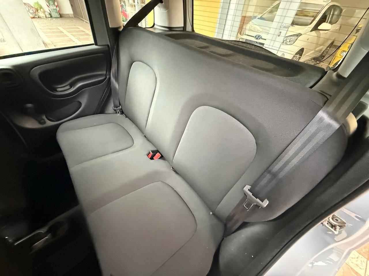 Fiat Panda 2022 - 1.0 FireFly S&S Hybrid