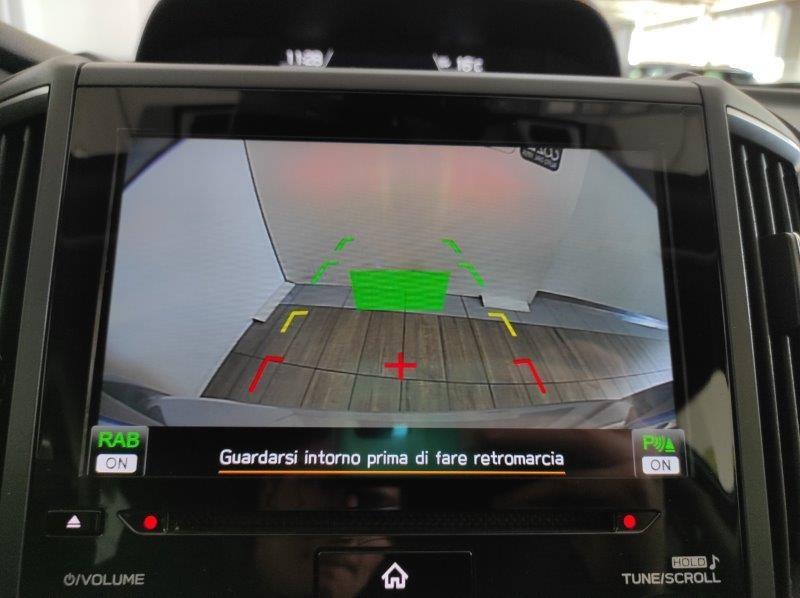 SUBARU XV 2ª serie - XV 2.0i e-Boxer MHEV Lineartronic Style Xtra