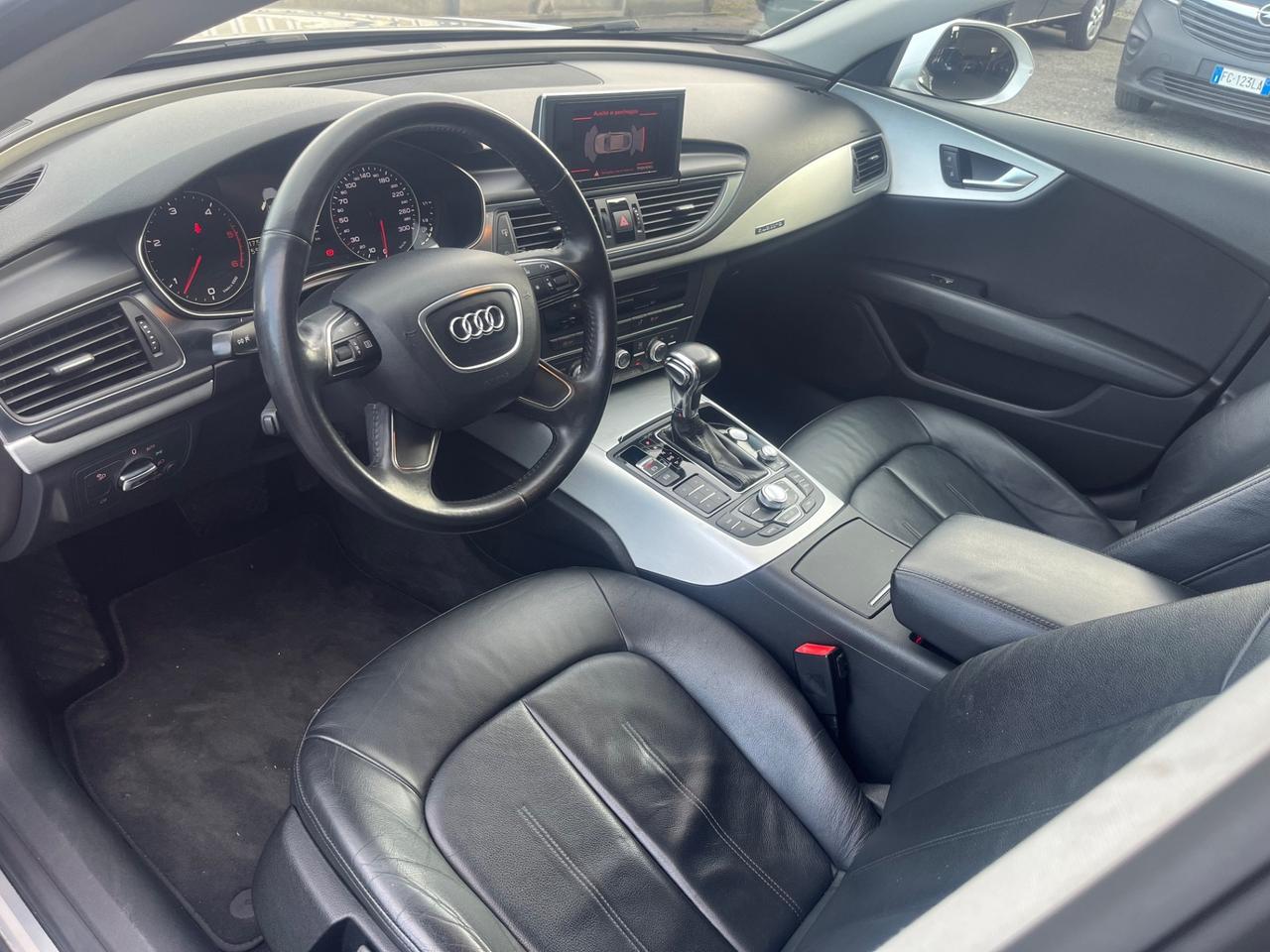 Audi A7 SPB 3.0 TDI 245 CV quattro S tronic