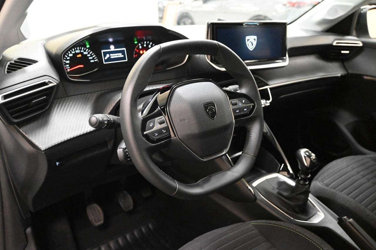 PEUGEOT 208 2ª serie 208 PureTech 100 Stop&Sta...