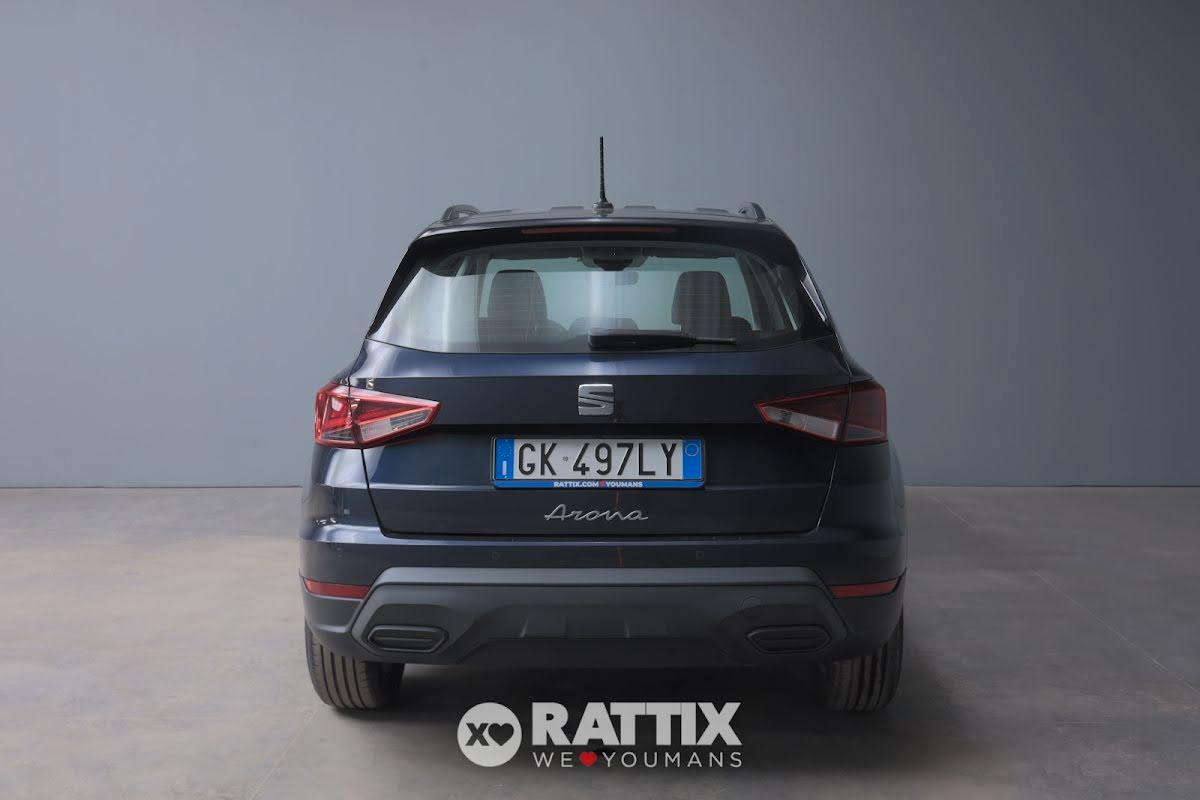 SEAT Arona 1.0 Ecotsi 95CV Style