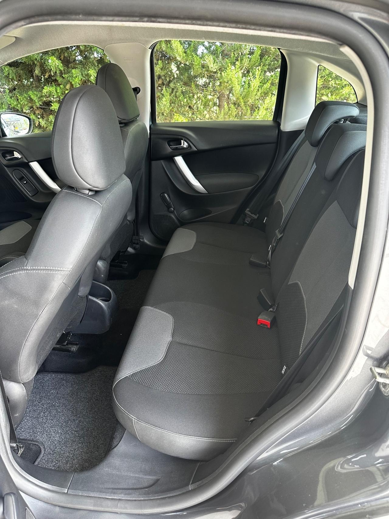 Citroen C3 1.1 COME NUOVA