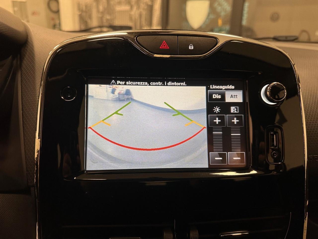 RENAULT CLIO 1.5 DCI 5 PORTE