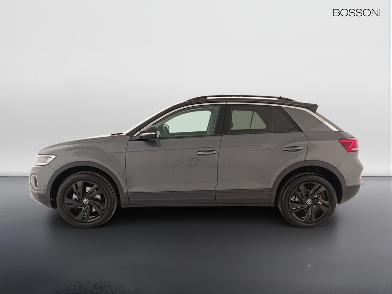 Volkswagen T-Roc 2.0 tdi scr 150cv sport dsg