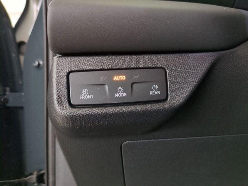 CUPRA Terramar 1.5 HYBRID DSG