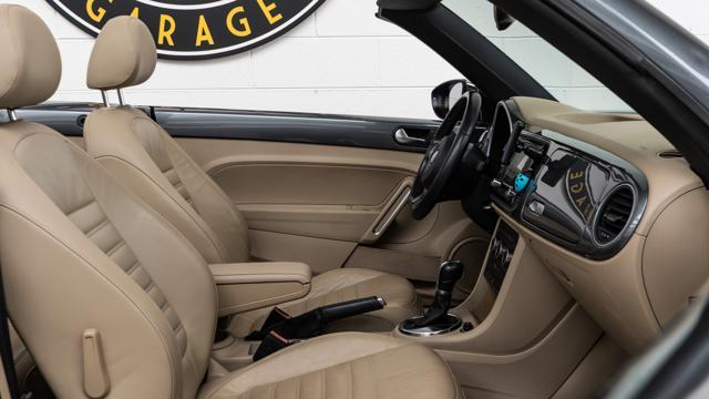 VOLKSWAGEN Maggiolino Cabrio 1.6 TDI DSG 70S EDITION