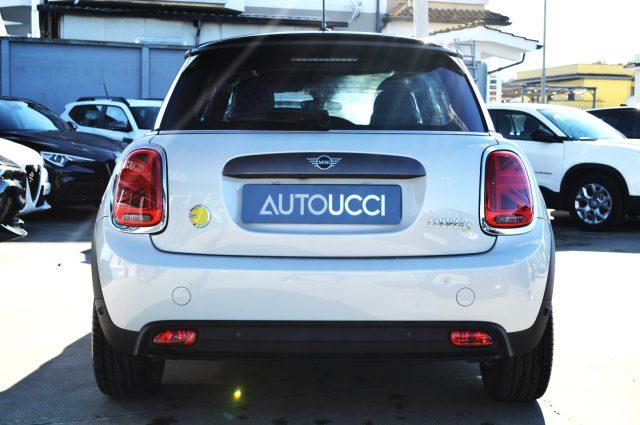 MINI Cooper SE Cooper SE XL TETTO APRIBILE INTERNI IN PELLE