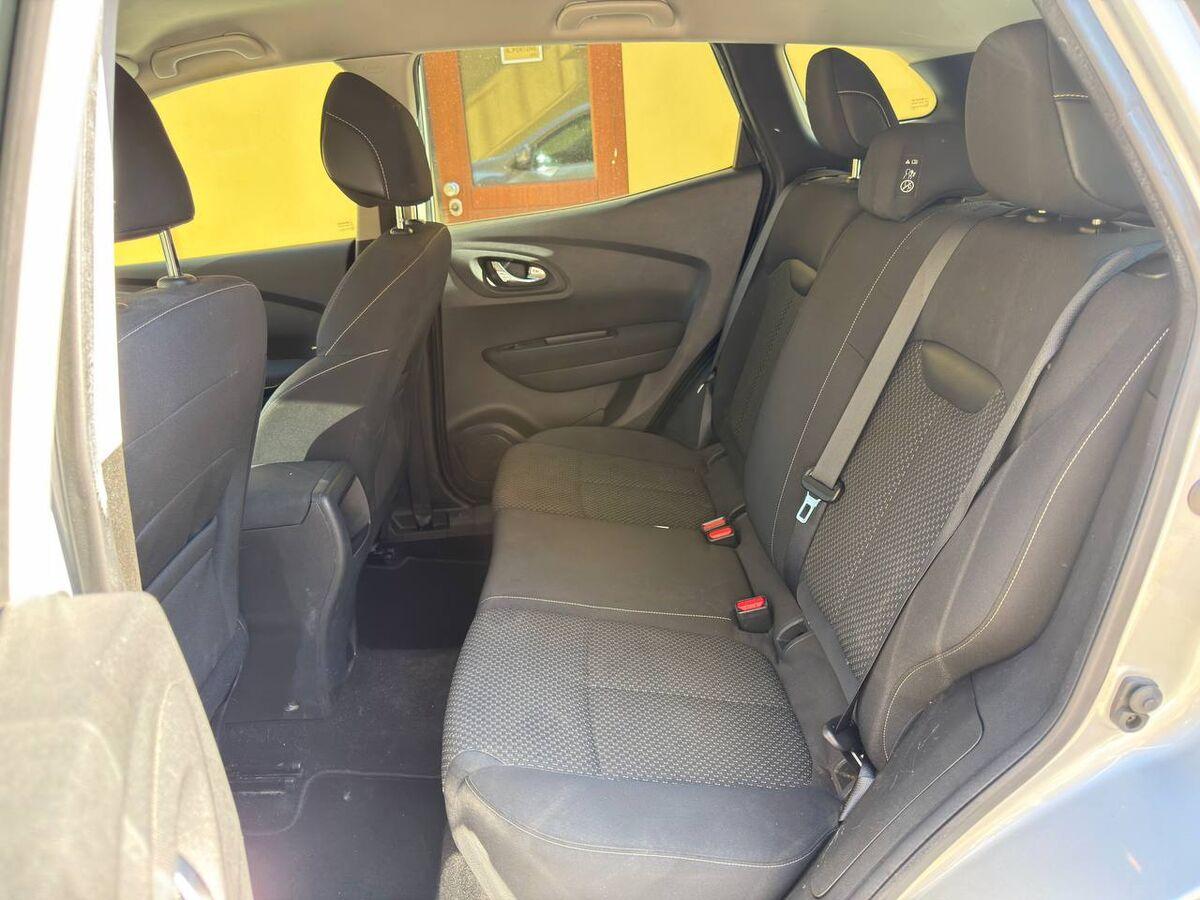 Renault Kadjar 1.5 dci energy Intens 110cv