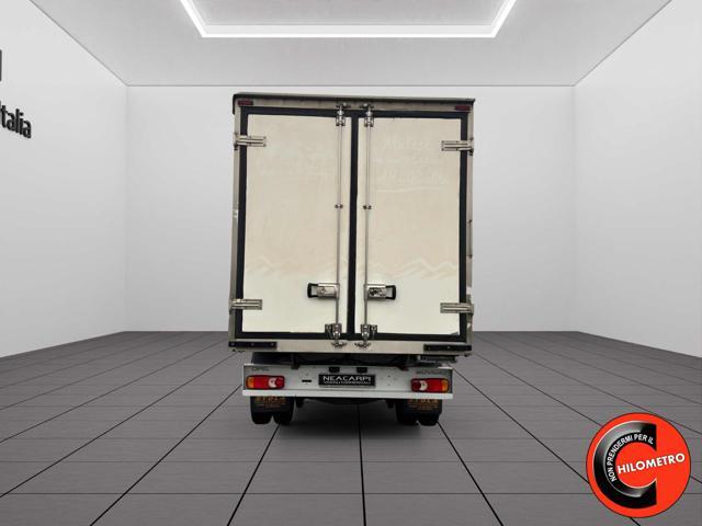 OPEL Movano 2.3 CDTI FRIGO FRCX -20°ATP 07/2027 PORTA LATERALE