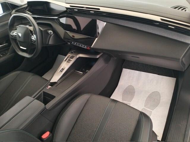 Peugeot 308 SW 1.5 bluehdi Allure Pack *IVA ESPOSTA*