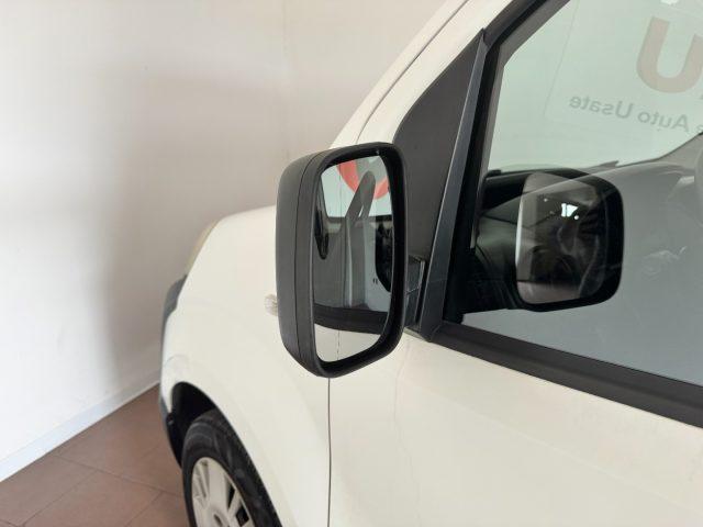 FIAT Fiorino 1.3 MJT 75CV Furgone 4 Porte
