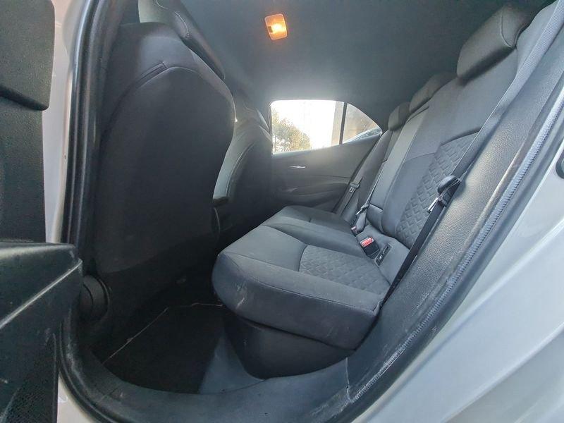 Toyota Corolla 1.8 Hybrid Active