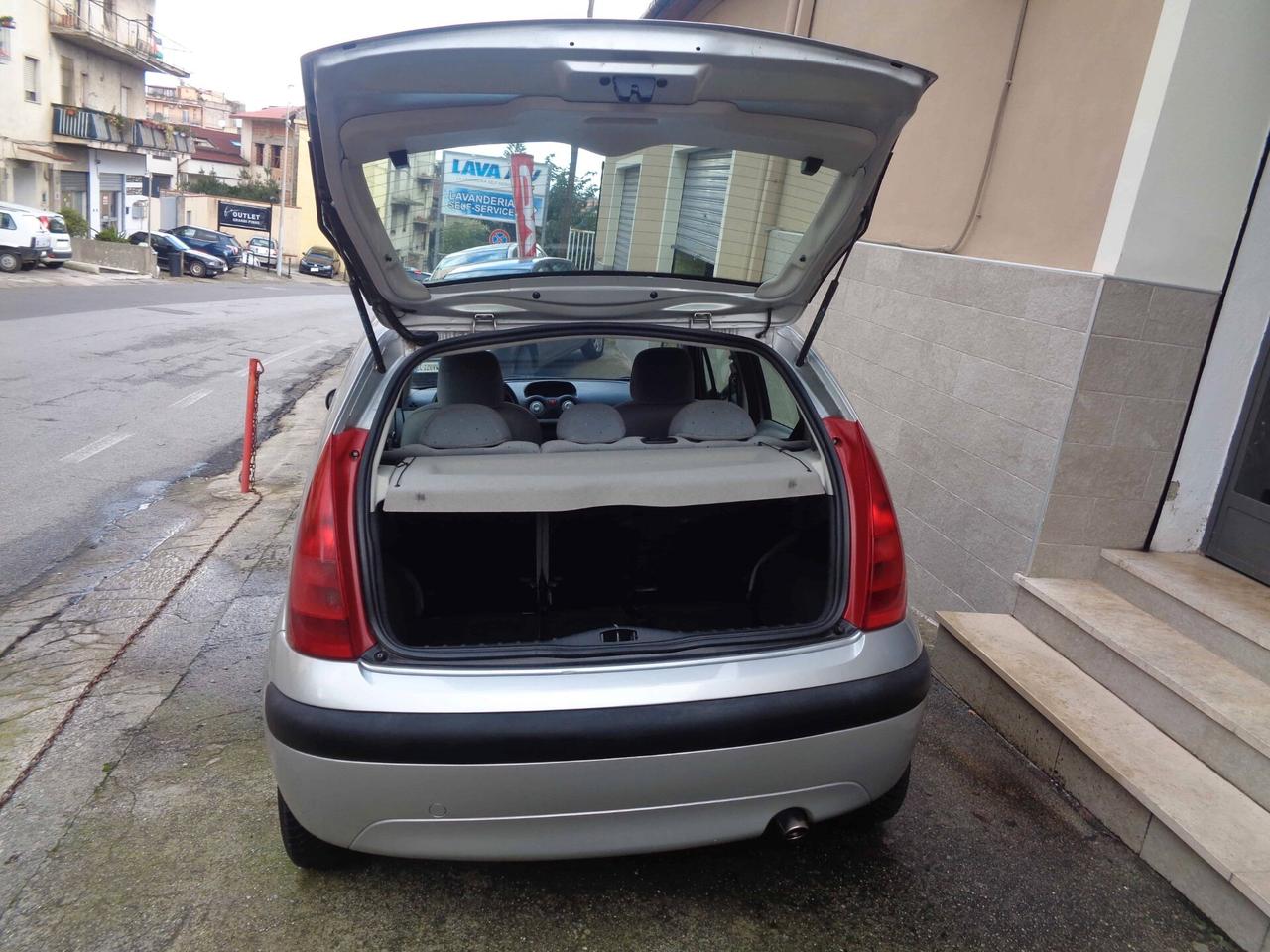 Citroen C3 1.1 Elegance (Finanziabile)