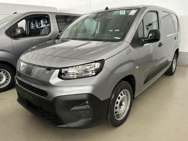 FIAT Doblò Doblo van XL 1.5 diesel 130cv auto