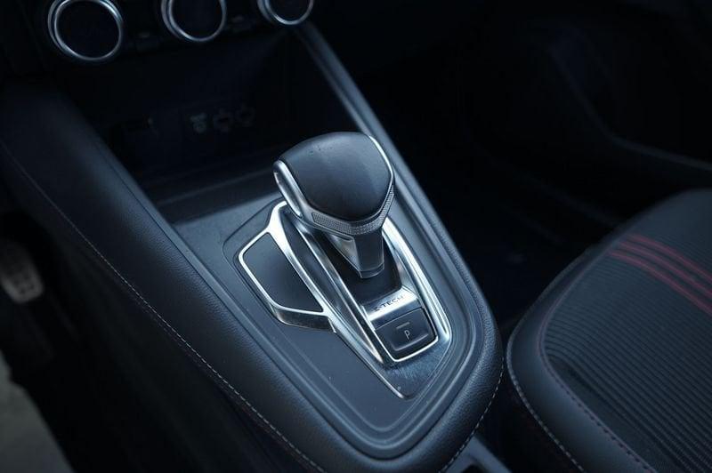 Renault Captur 1.6 E-Tech Hybrid RS Line 145CV
