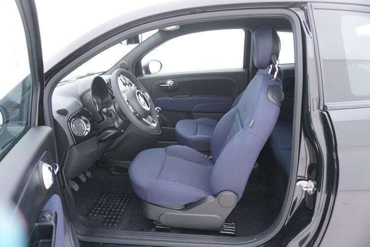 Fiat 500 Cult BR564673 1.0 Mild Hybrid 70CV