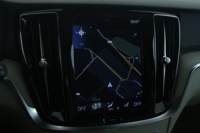 VOLVO V60 D4 Geartronic Inscription Full LED/Cerchi 19''