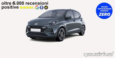 HYUNDAI i10 1.0 MPI Prime MY25 KM0