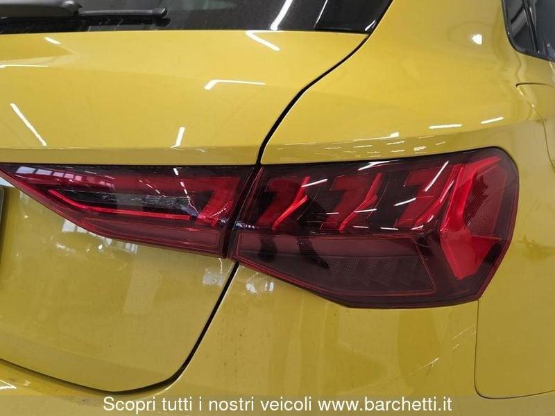 Audi A3 RS3 Sportback 2.5 tfsi quattro s-tronic