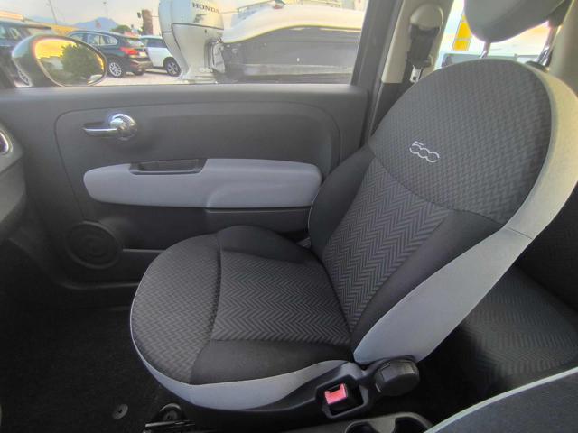 FIAT 500 1.2 Pop Star