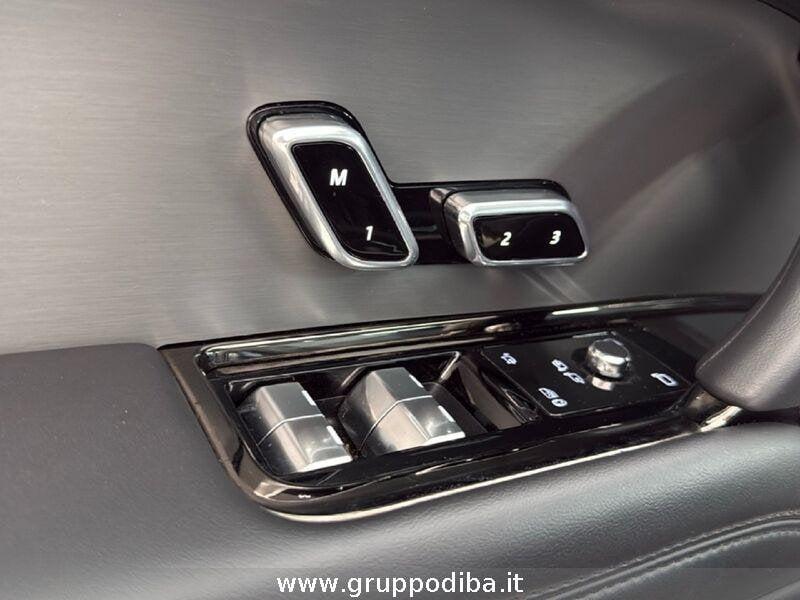 Land Rover Range Rover Sport III 2022 3.0d i6 mhev S awd 250cv auto