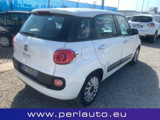 FIAT 500L 1.3 Multijet 85 CV Pop