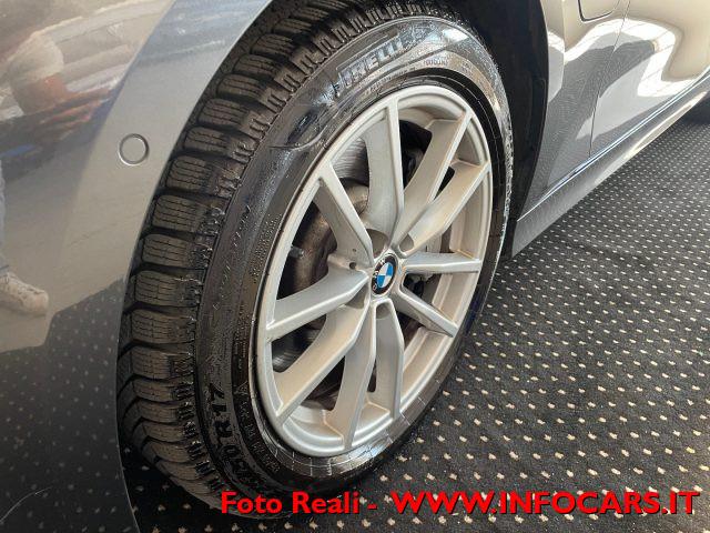 BMW 330 e xDrive PHEV Touring Business Advantage PROMO !