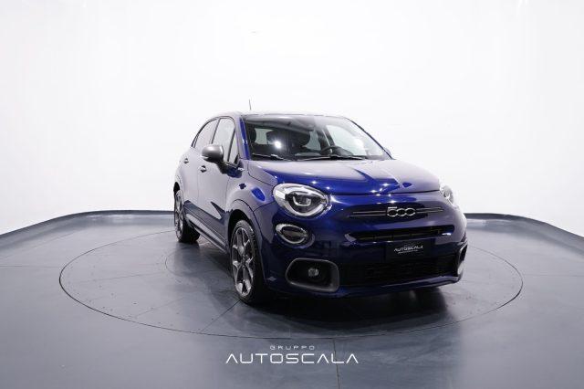 FIAT 500X 1.6 MultiJet 130cv Sport