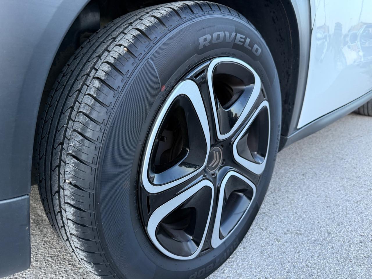 Citroen C3 Aircross PureTech 82 Shine