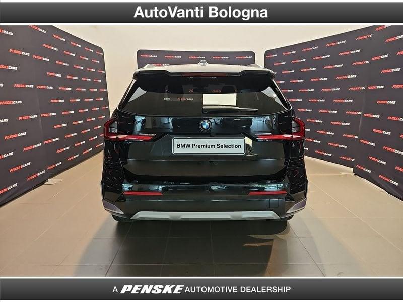 BMW X1 X1 xdrive20d mhev 48V X-Line auto
