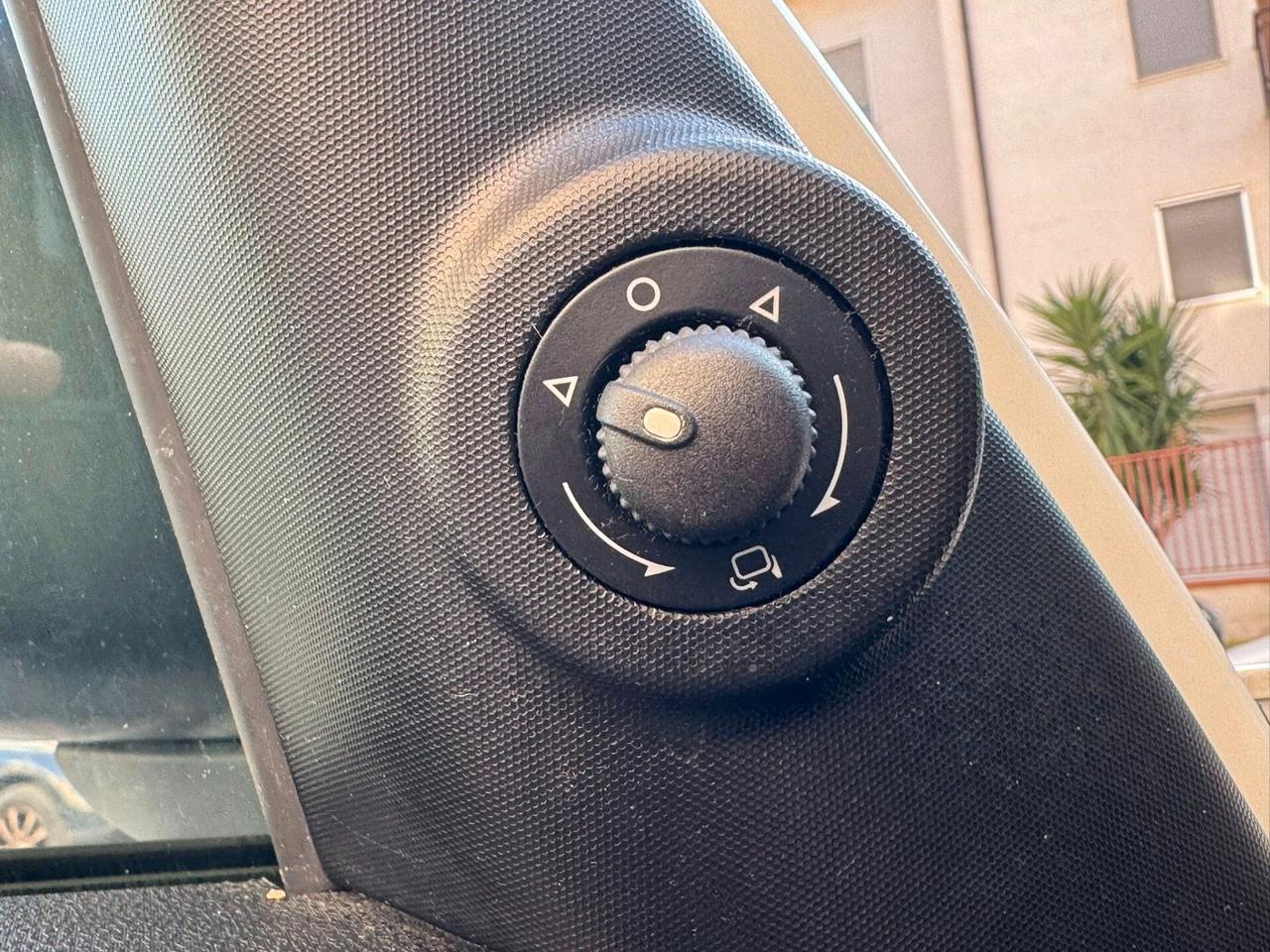 FIAT 500L CROSS SPORT 1.6 MJ BI-COLORE SOLO 73.000 KM