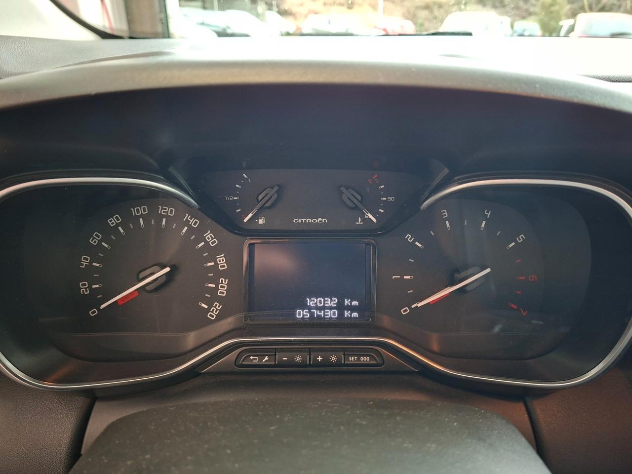 Citroen C3 Aircross ** 57000KM **