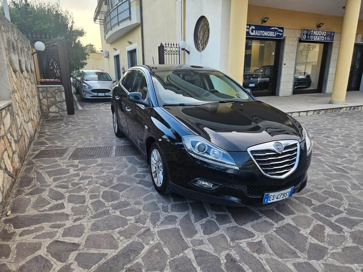Lancia Delta 1.4 T-Jet 120 CV Gold Ecochic GPL