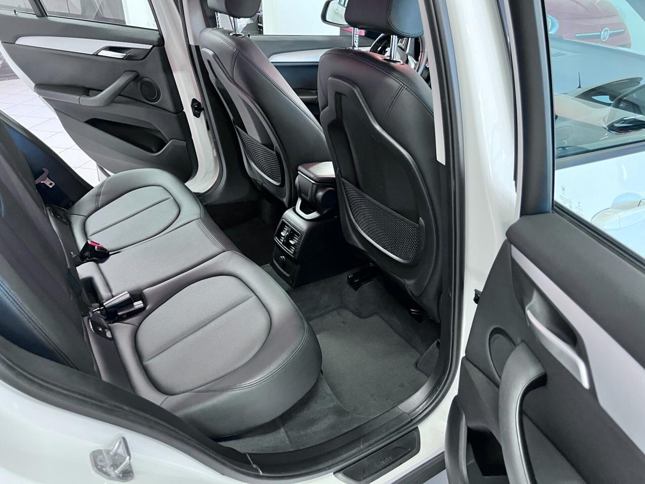 Bmw X1 xDrive18d PREZZO PROMO