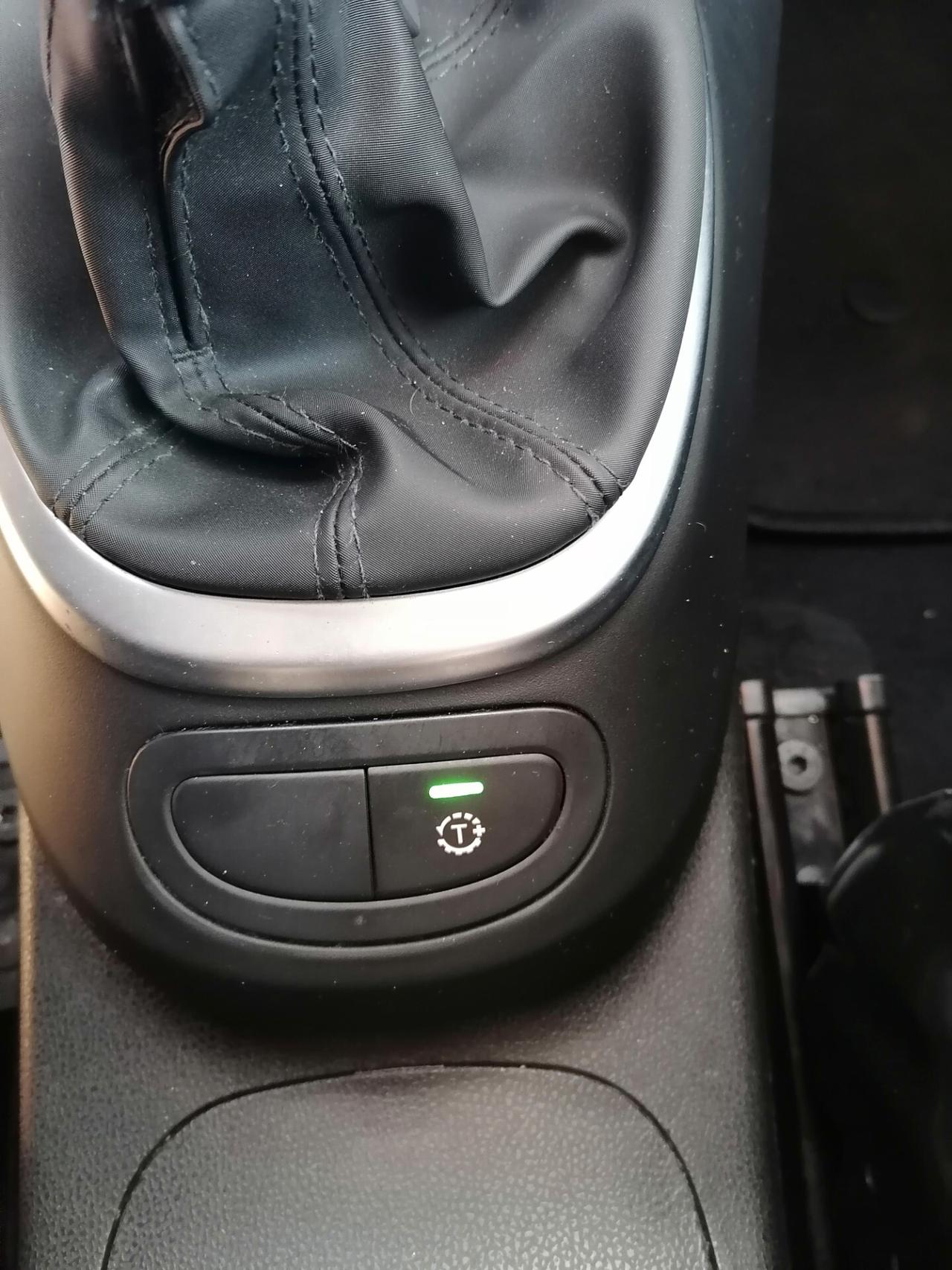 Fiat 500L 1.6 Multijet 105 CV TREKKING 2015