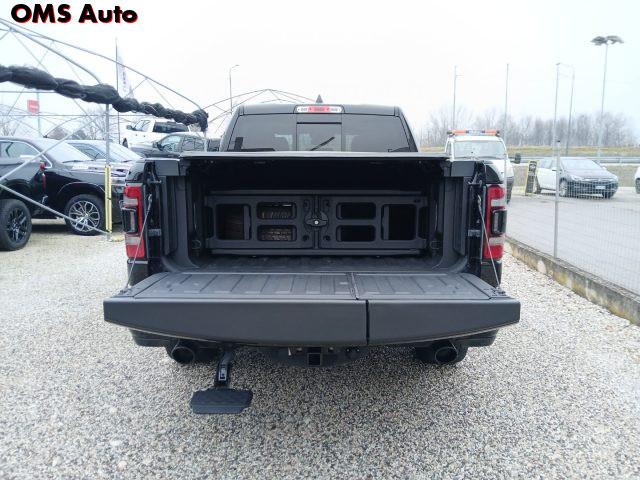 DODGE RAM 1500 5.7 GPL V8 Limited Night N1 Ram Box