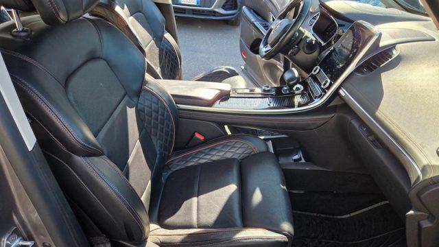 RENAULT Espace Blue dCi 200CV EDC Initiale Paris 4Control PERMUTE