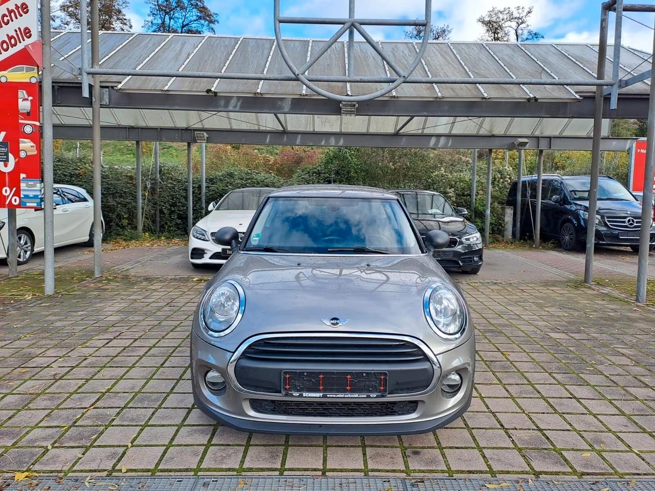 Mini 1.2 One Clima Euro6 *ben tenuta