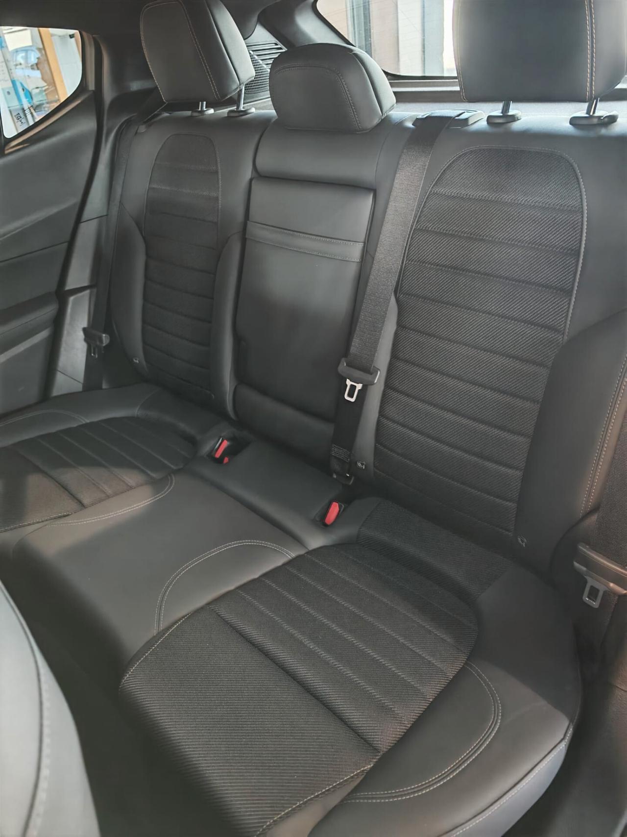 Alfa Romeo Tonale 1.5 160 CV MHEV TCT7 Ti