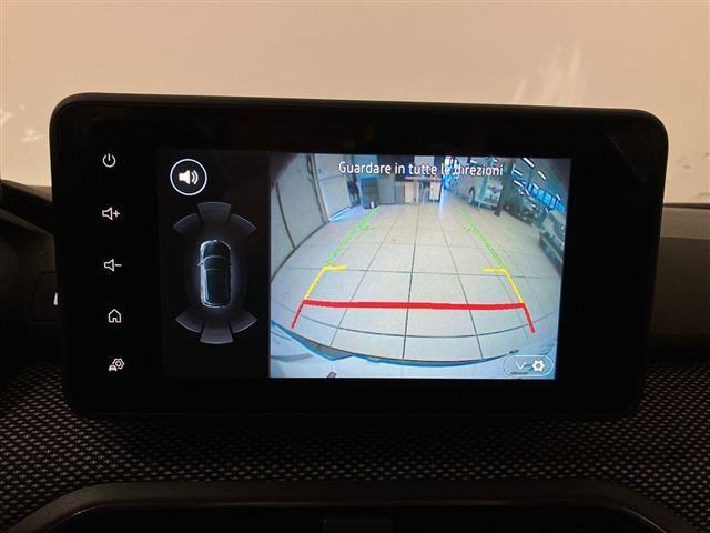 DACIA Sandero Stepway 1.0 TCe Comfort