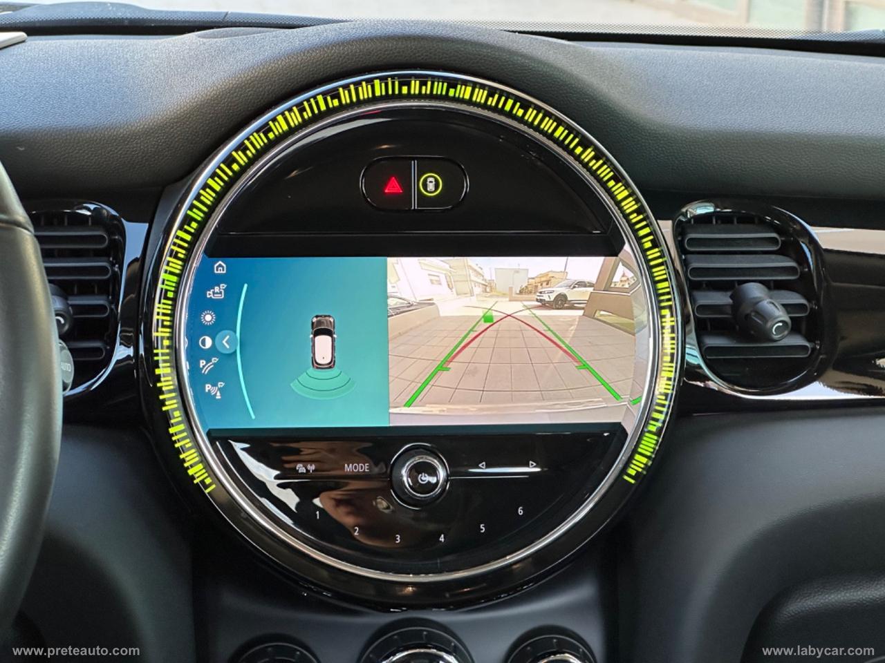 MINI Mini Cooper Yours 5 porte AUTOMATICA FULL LED