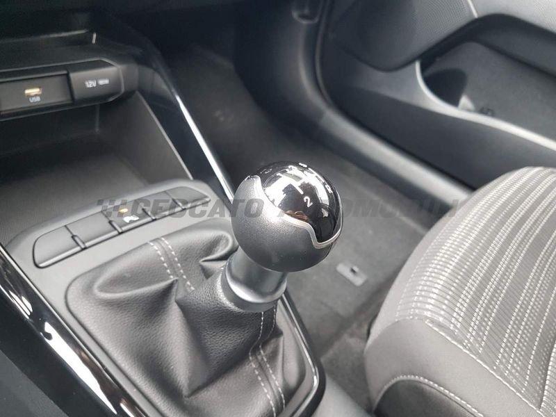 KIA Stonic Stonic 1.2 dpi Style 84cv