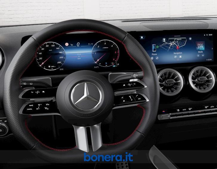 Mercedes GLB 200 D AMG Line Advanced Plus 4Matic 8G-DCT