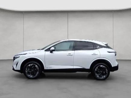 Nissan Qashqai 1.3 mhev N-Connecta 2wd 140cv IN PROMO