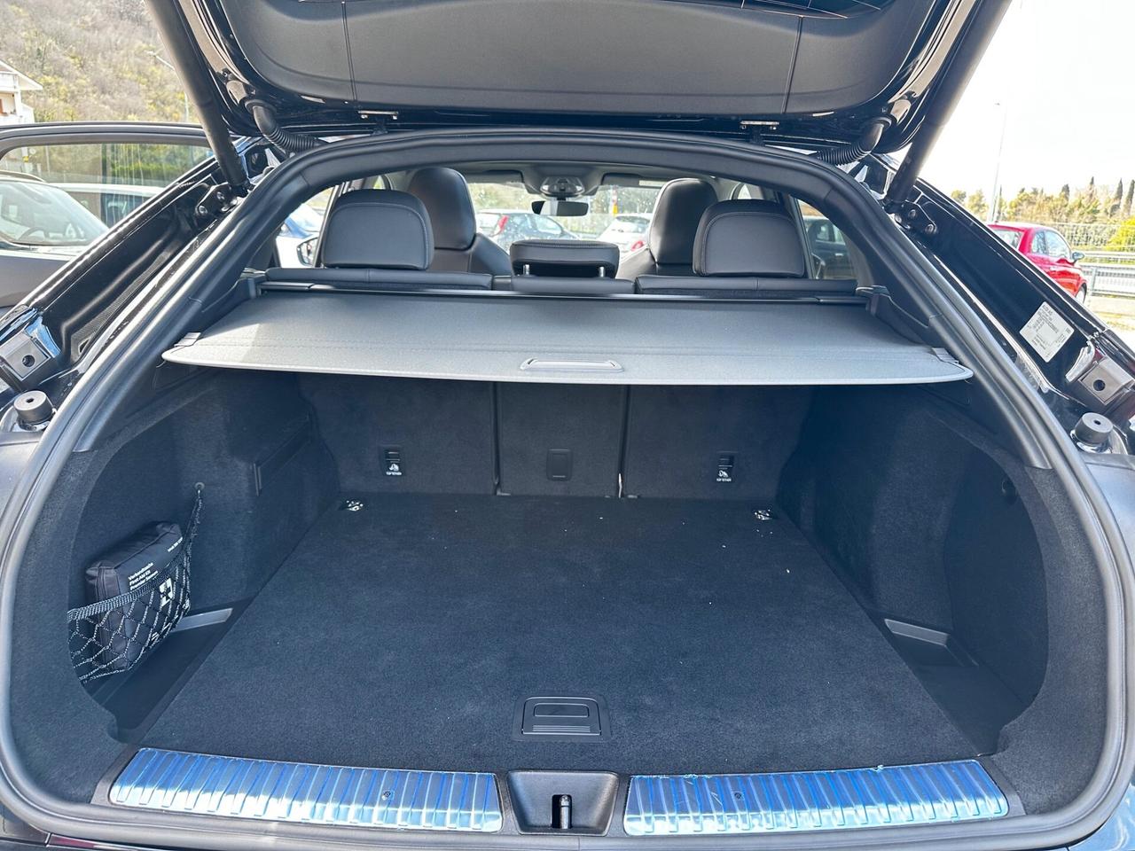 Audi Q5 SPB TDI 204CV MHEV QUATTRO S-LINE 5.000KM